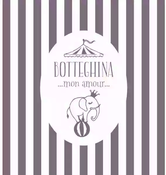 Botteghina Mon Amour - Abbigliamento Donna
