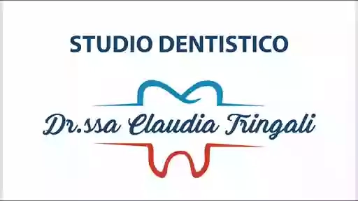 Studio Dentistico Dr.ssa Claudia TRINGALI