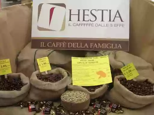 Hestia caffè