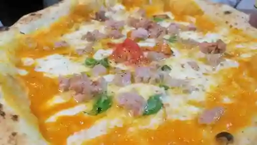 Cibus Pizzeria con Cucina
