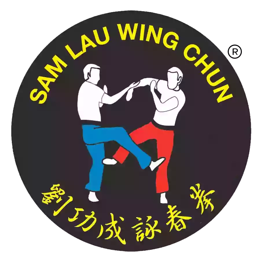 Sam Lau Wing Chun Italia sede di Roma