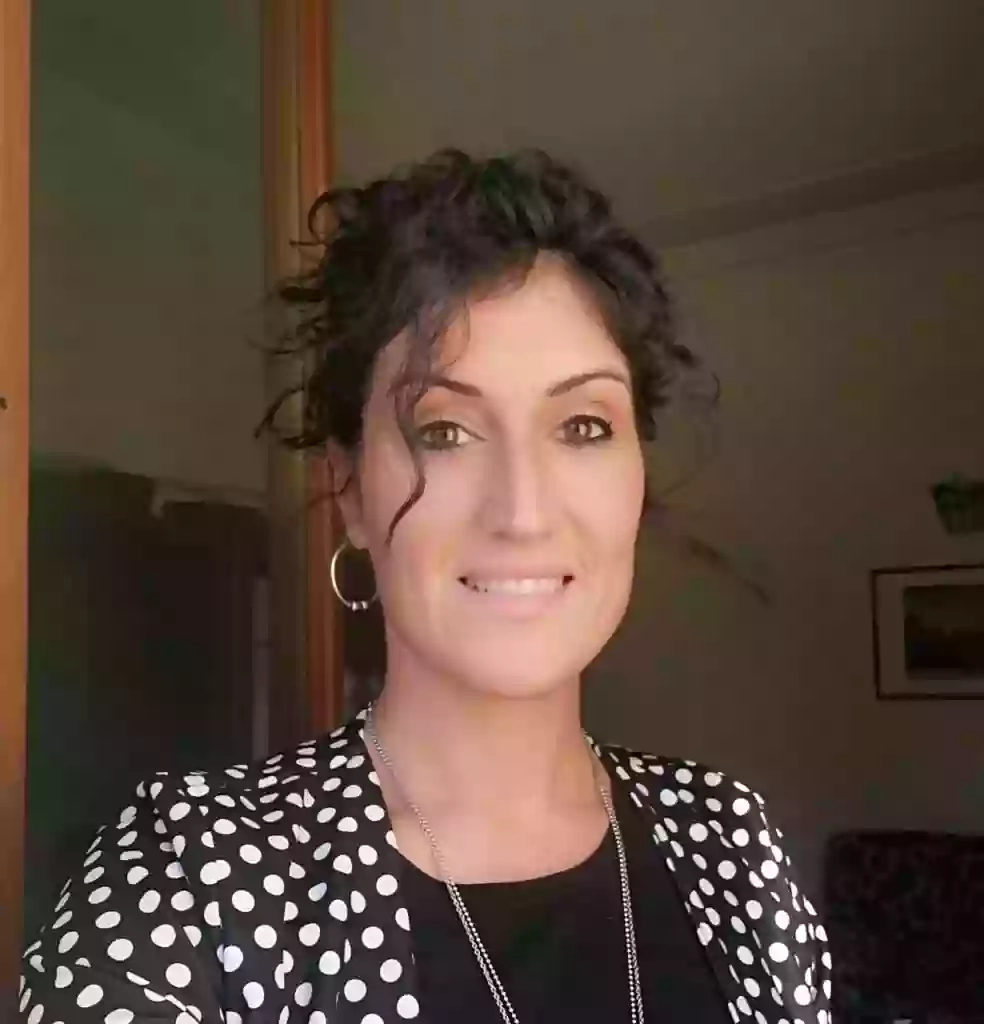 Dott.ssa Roberta Collalti Psicologa Psicoterapeuta Roma Centocelle Alessandrino