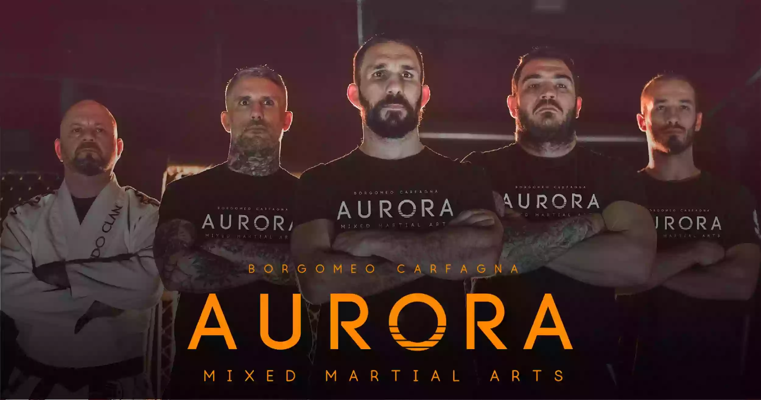 AURORA MMA