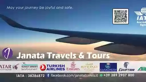 Janata Travels & Tours