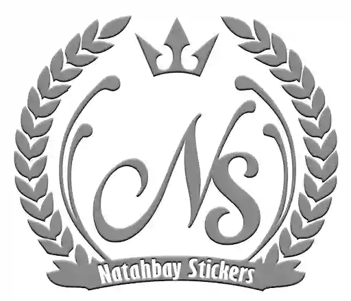 NATAHBAY STICKERS