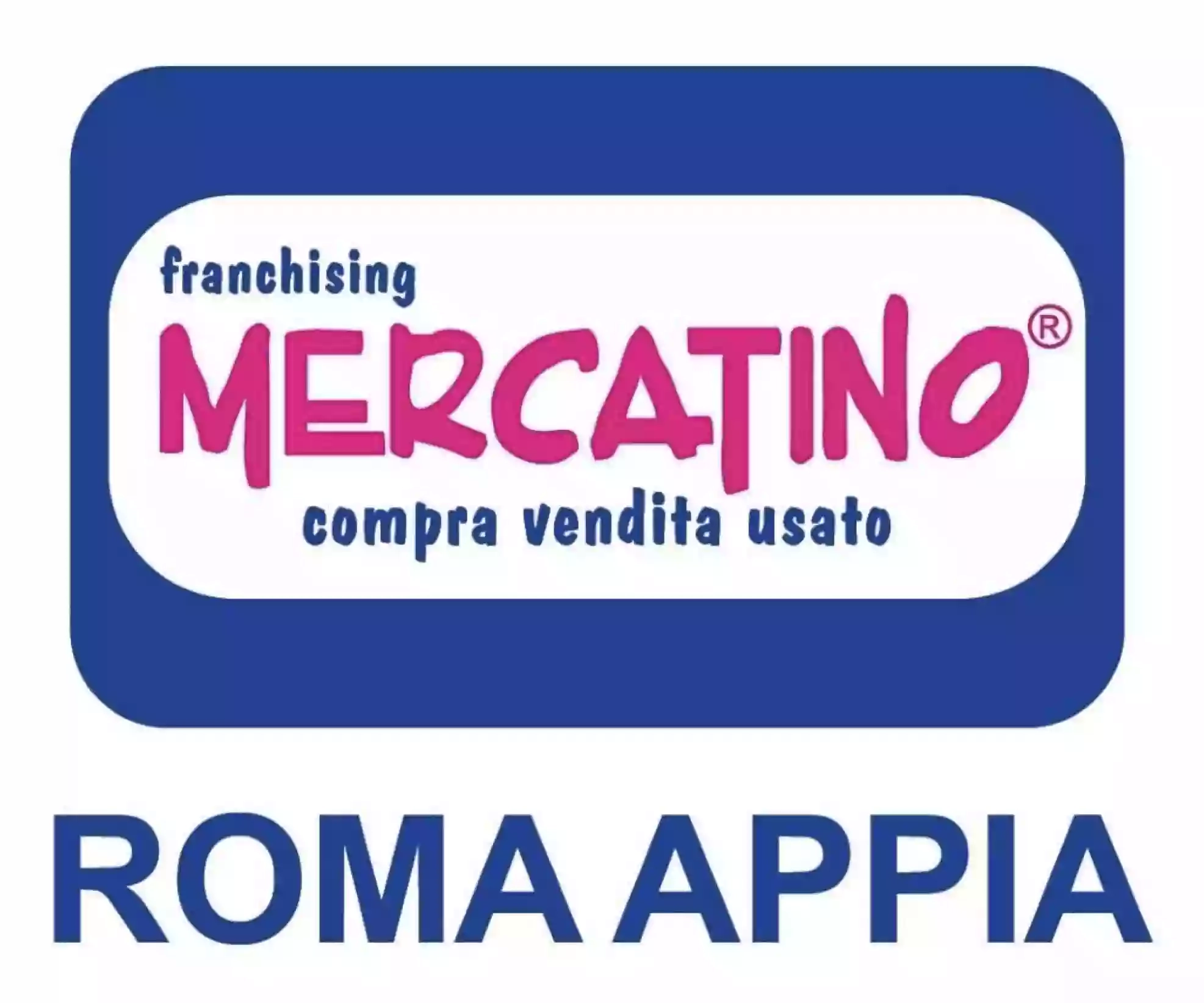 Mercatino Usato Roma Appia