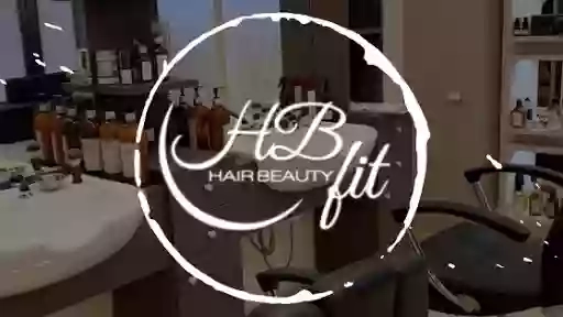 Hair Beauty Fit