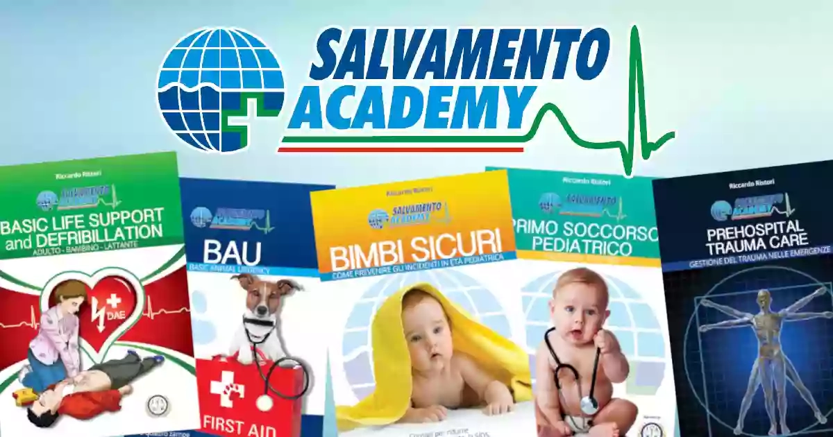 Salvamento Academy