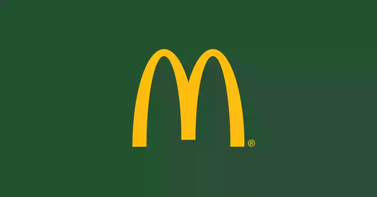 McDonald's Roma Nomentana
