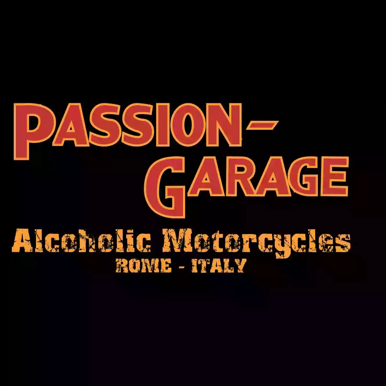 Passion Garage