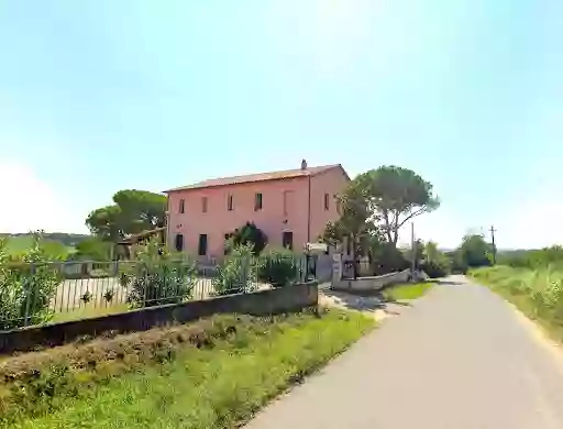 Agriturismo F.lli Abbondanza Fusi