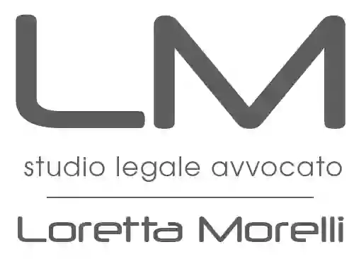Avv. Loretta Morelli