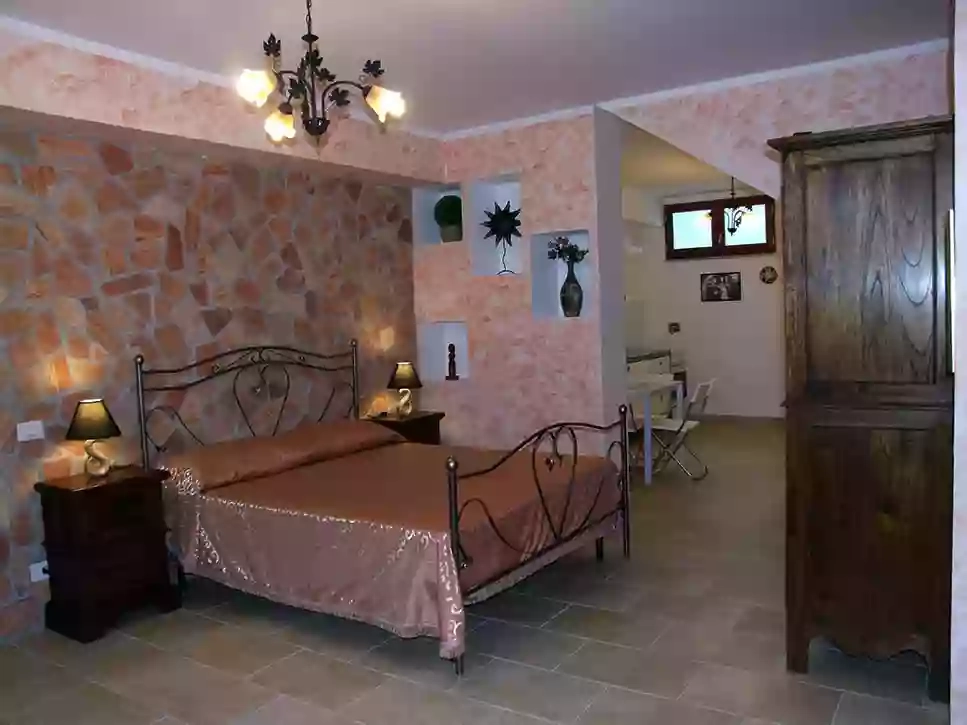 b&b Lanterna Magica valmontone