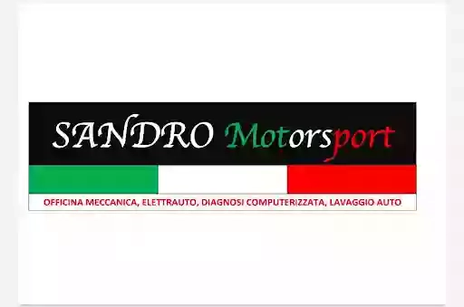 Autofficina Sandro Motorsport di Uffredi Sandro