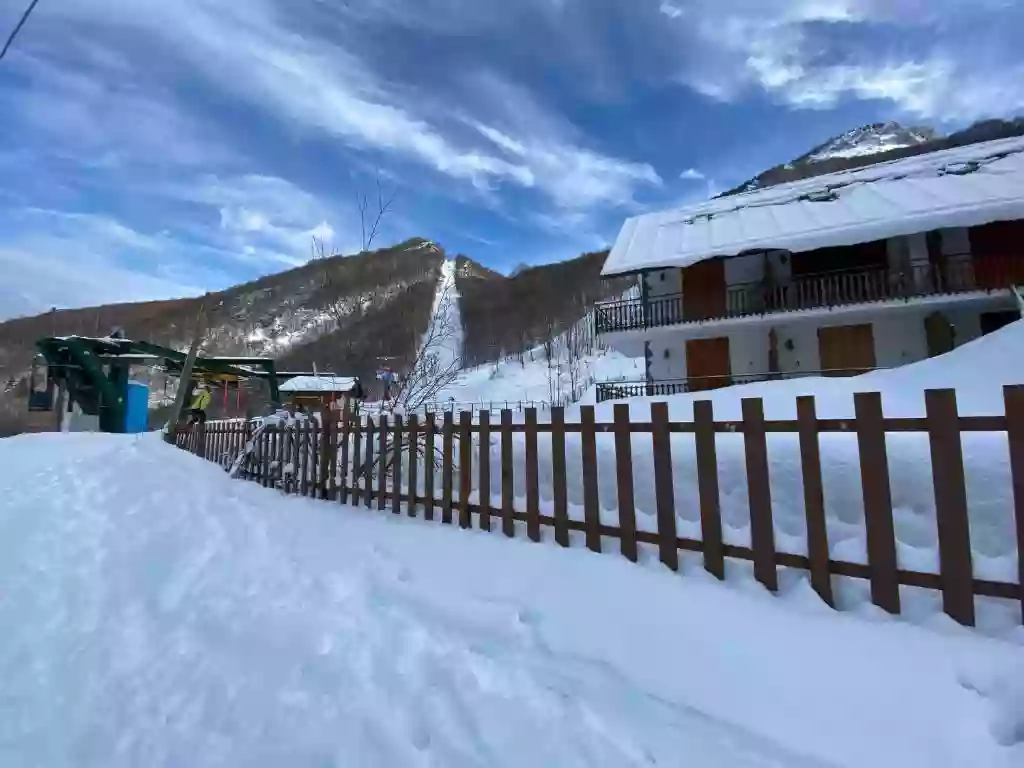 Hotel Rialto in Alta Montagna