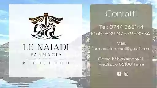 Farmacia Le Naiadi