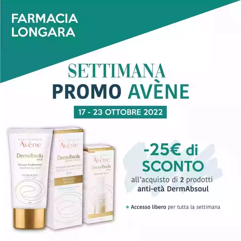 Farmacia Longara