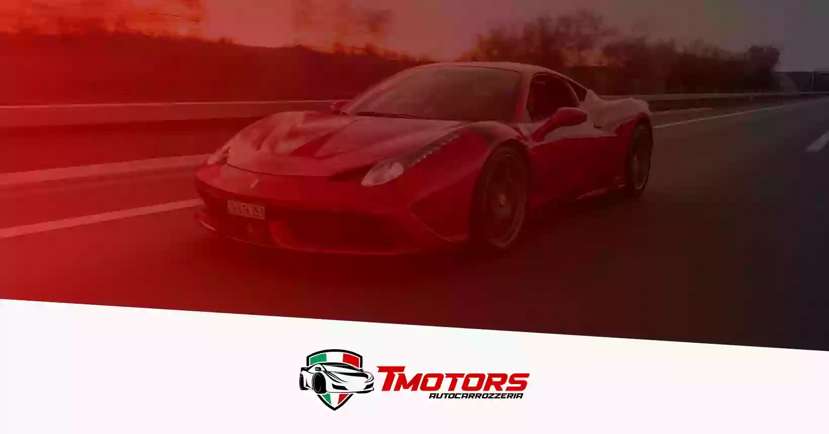 Autocarrozzeria TMotors