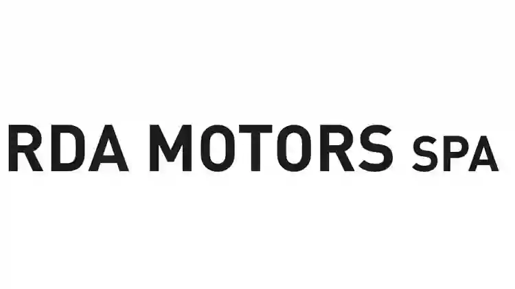 RDA MOTORS S.P.A. Alfa Romeo
