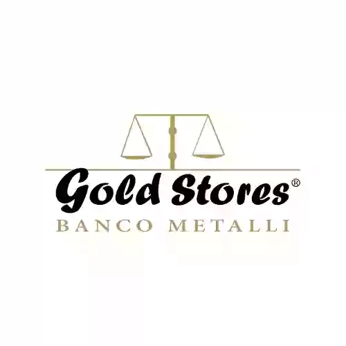 Gold Stores Compro Oro Banco Metalli