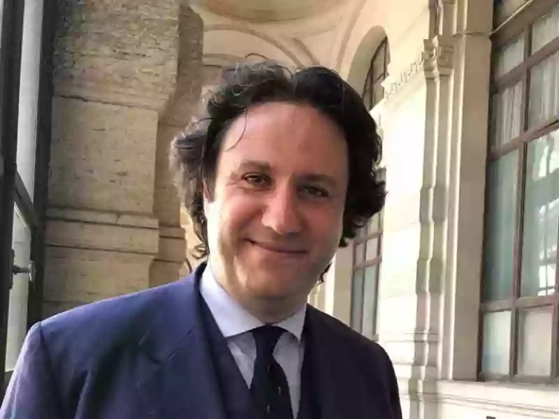 Studio Legale Avvocato Lorenzo Magnarelli Penalista Patrocinante in Cassazione