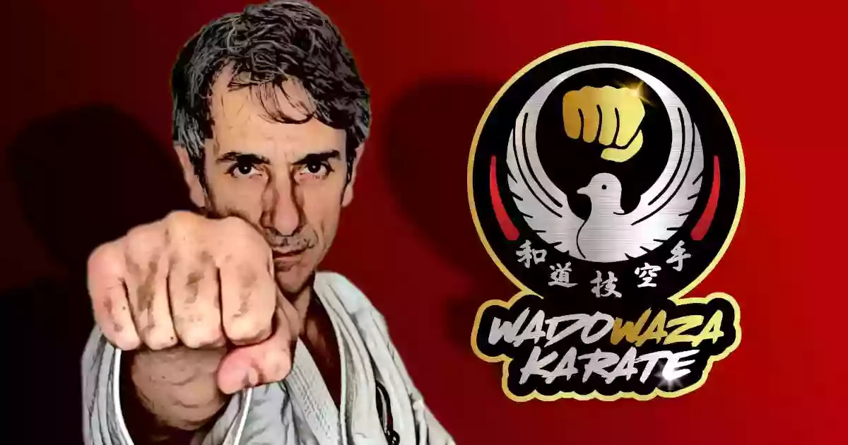 Wado Waza Karate - Il dojo dei Castelli Romani