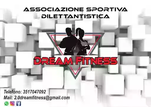 Centro fitness "Dream Fitness"