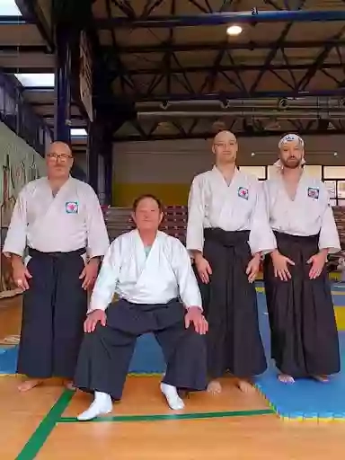 Aikido Roma Sud - Fudo Myo Shin Dojo