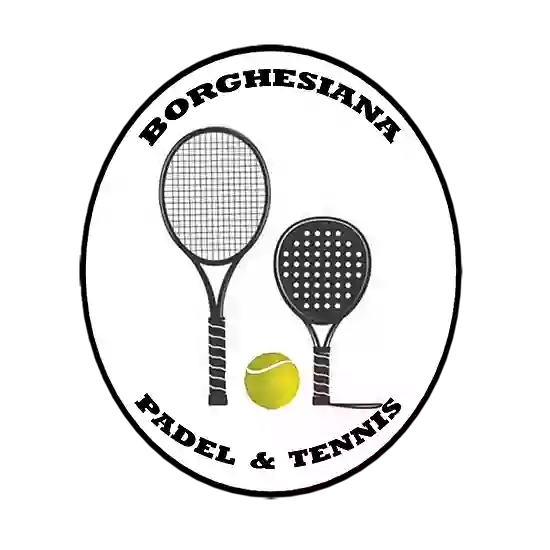 Aemme Tennis Roma Asd Borghesiana