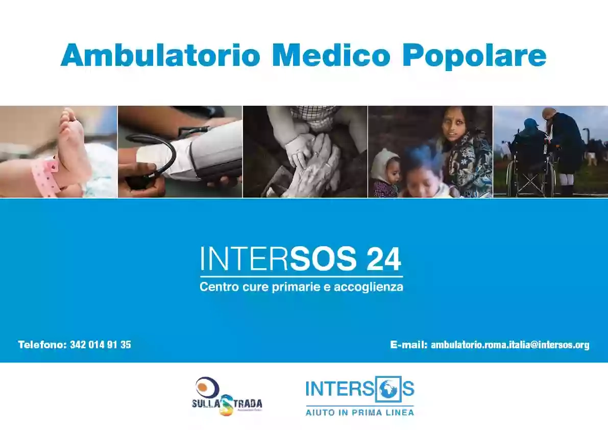 Ambulatorio Popolare INTERSOS24
