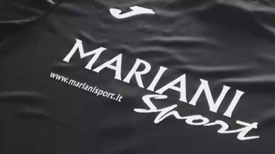 Mariani Sport di F. Mariani & C. sas