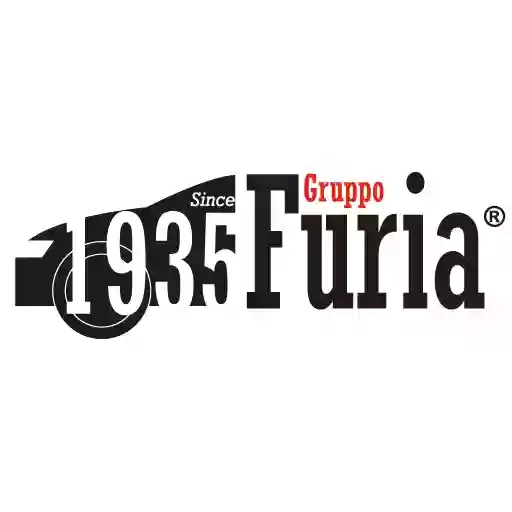 Autoscuole Furia 1935 - Setteville Nord