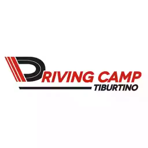 Tiburtino Driving Camp