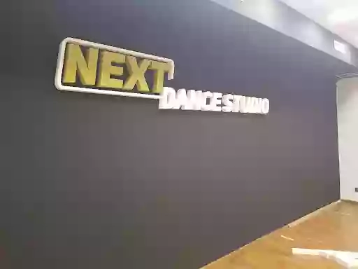 Next Dance Studio ssd