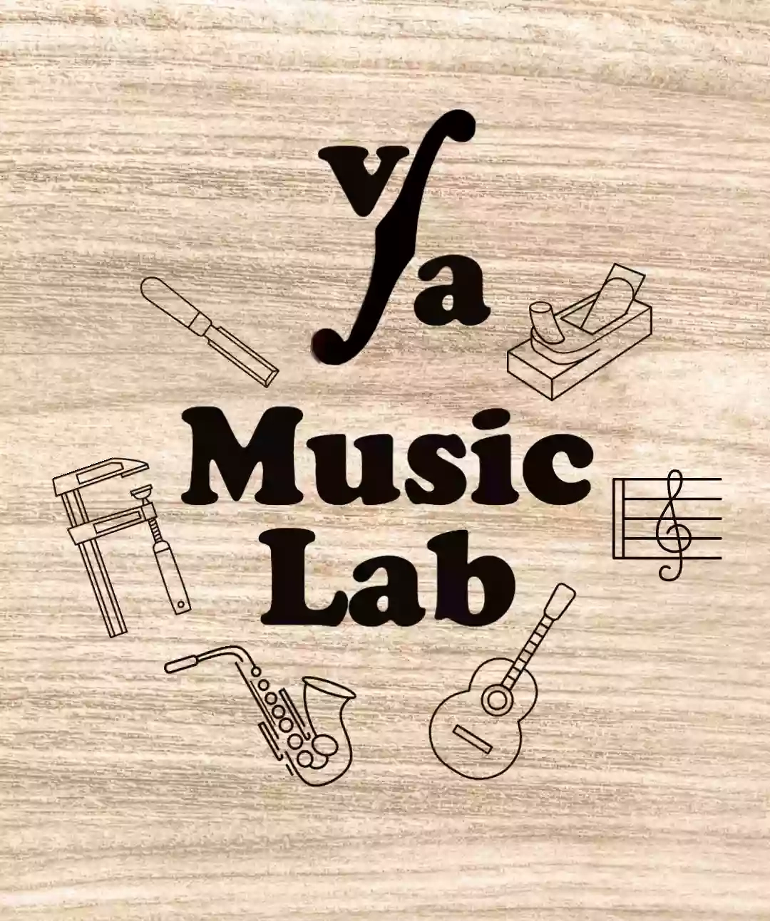VFA Music Lab
