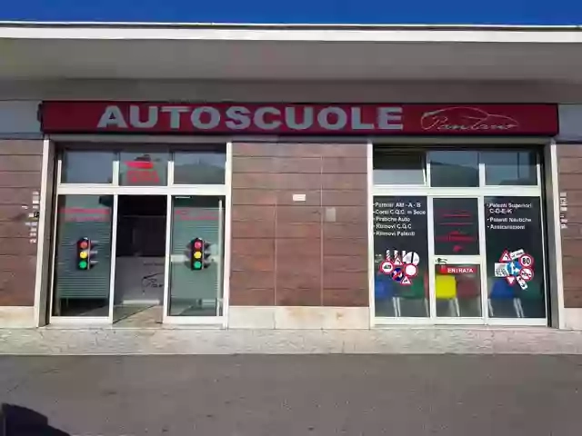 Autoscuola Pantano 5 - Scuola Guida Finocchio