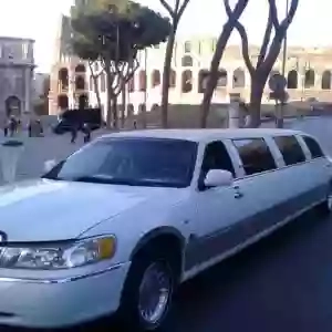 AFFITTO LIMOUSINE