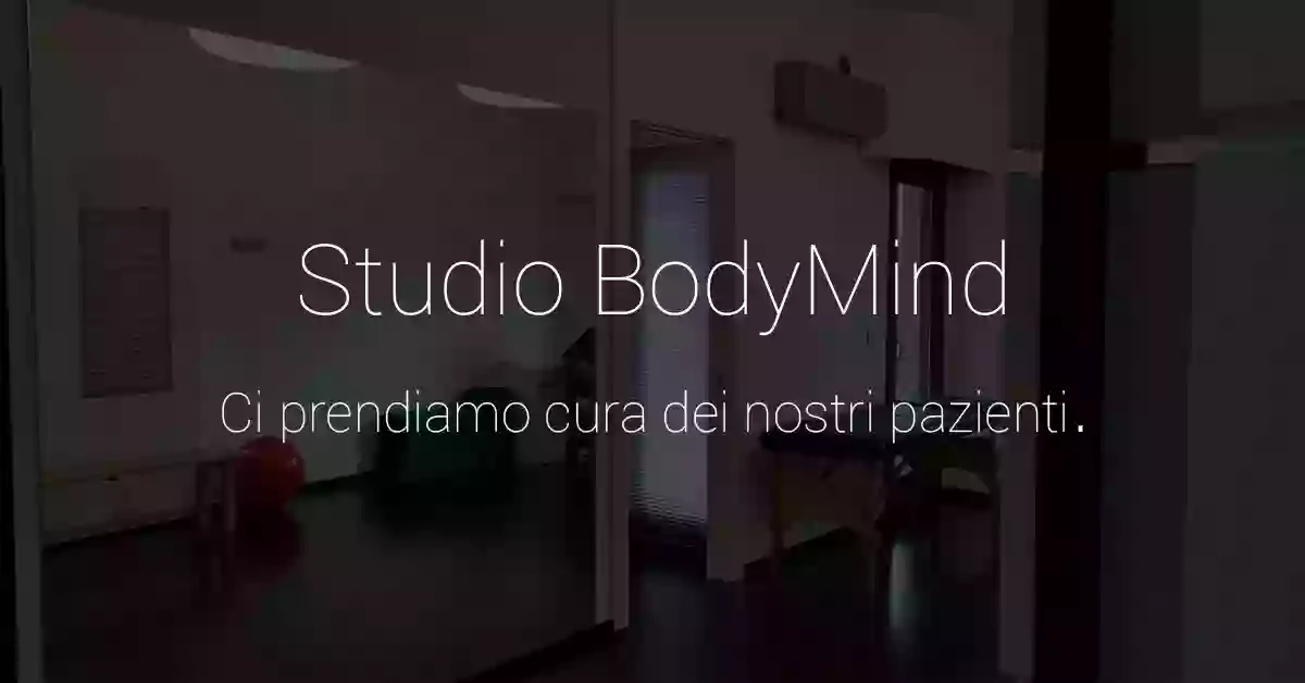 Studio BodyMind