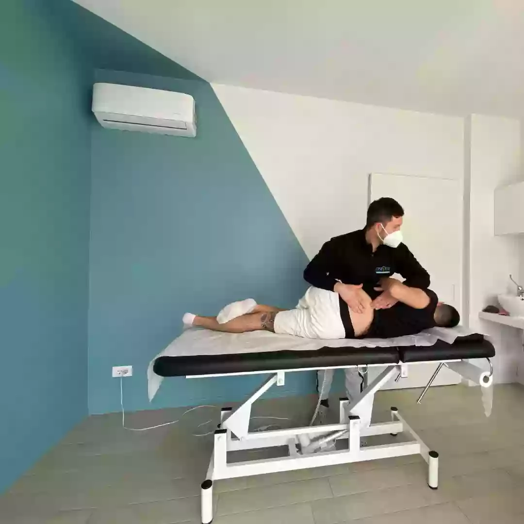 FisioFit Fisioterapia - Dott. Candidi Edoardo