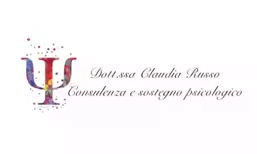 Psicologa Dott.ssa Claudia Russo