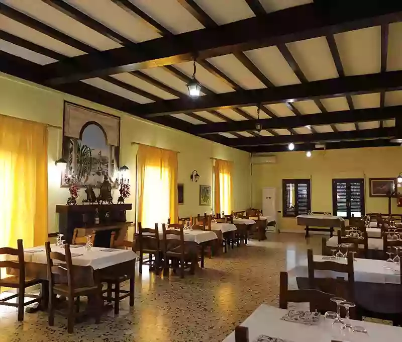 Ristorante e Pizzeria F.lli Papi