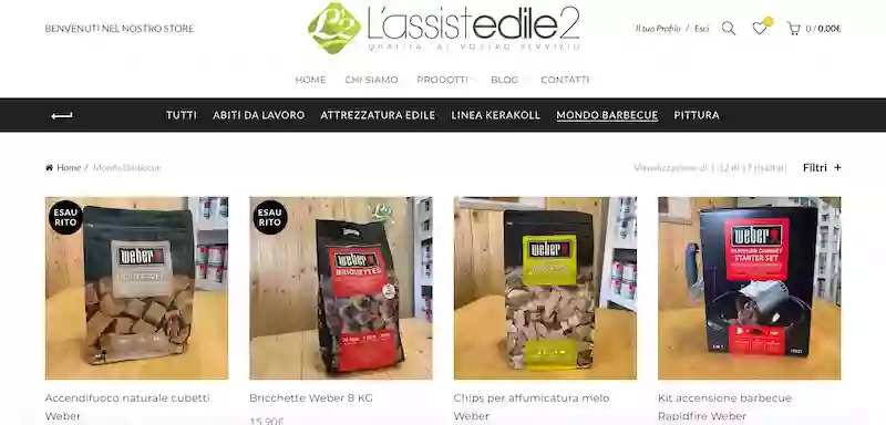 L'Assistedile 2 Srl