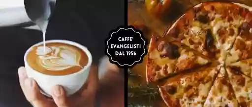 Caffé Evangelisti dal 1956 | Pizza da asporto