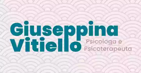 Studio psicologia psicoterapia Dott. ssa Vitiello Giuseppina