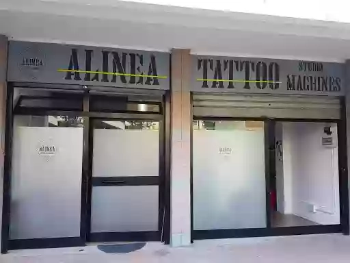 Alinea Tattoo Studio