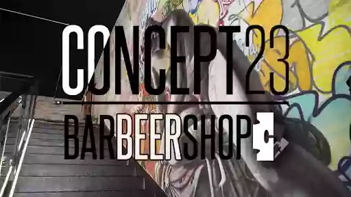 Concept 23 BarBeerShop | Tivoli Villa Adriana