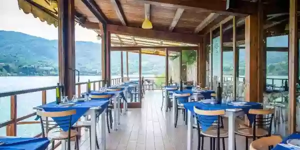 Ristorante L'angoletto