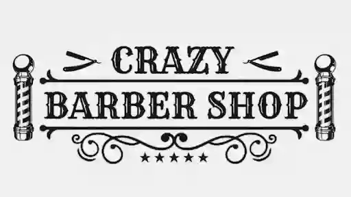 Crazy Barber Shop