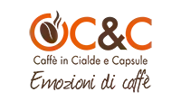C&C Caffè in Cialde e Capsule (Outlet)