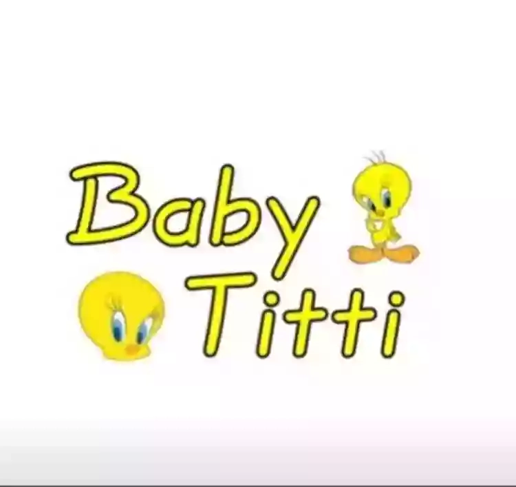 Nido Famiglia Baby Titti